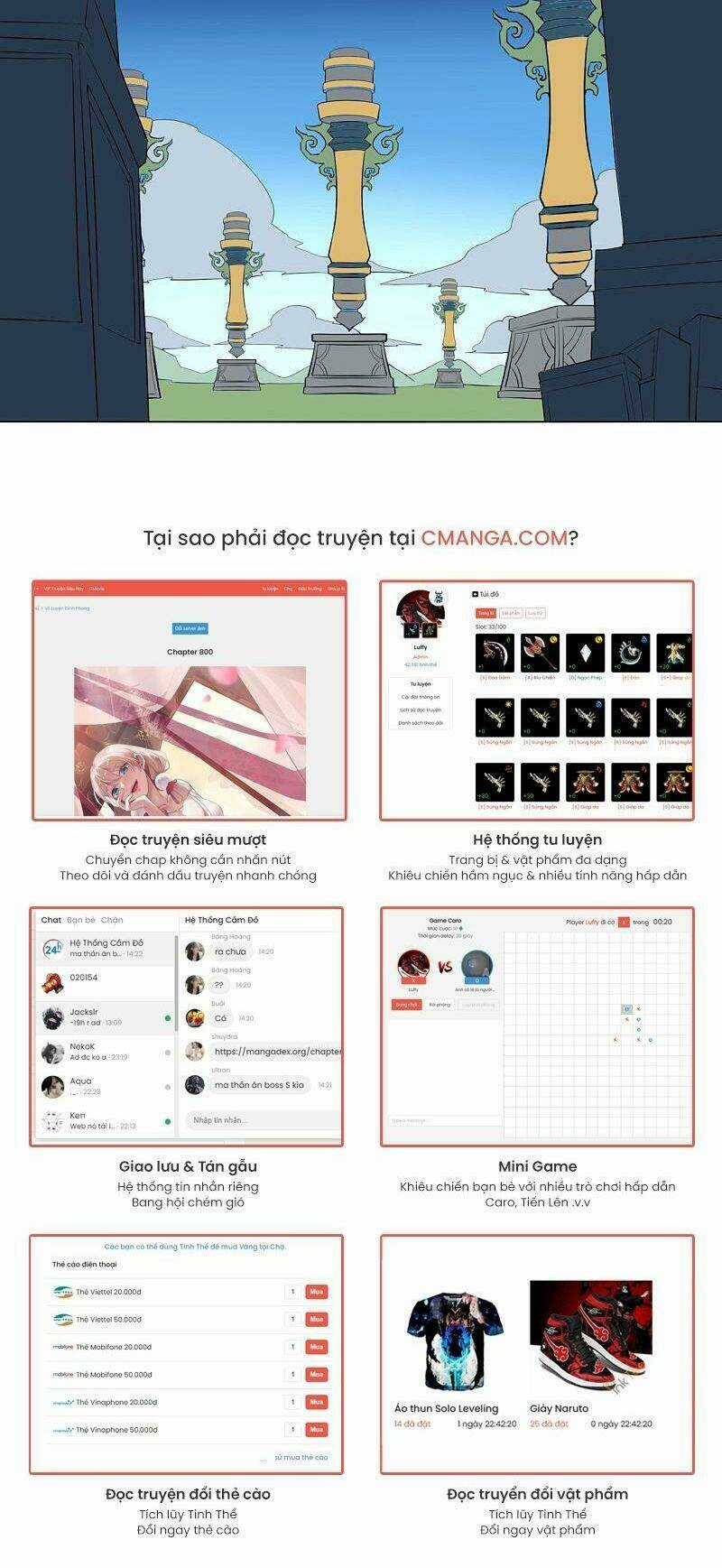 Kiếm Nhân - Chapter 128 - Trang 13