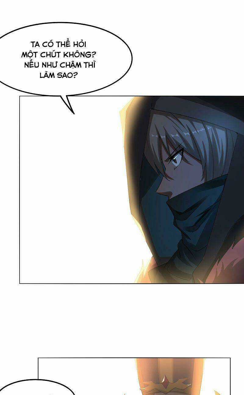 Kiếm Nhân - Chapter 128 - Trang 14