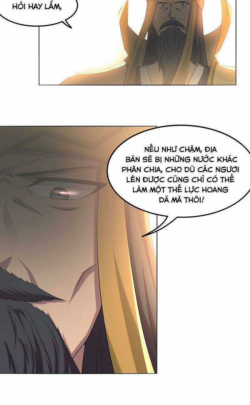 Kiếm Nhân - Chapter 128 - Trang 15