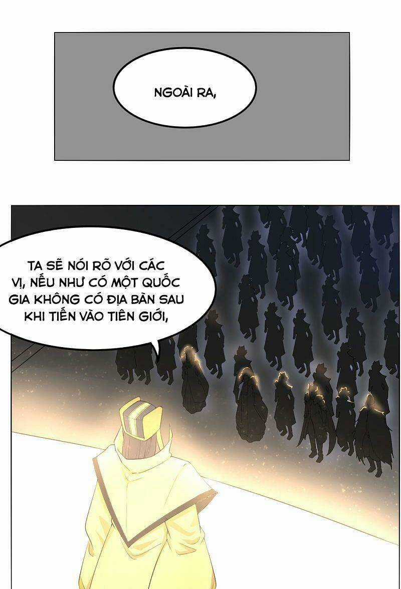 Kiếm Nhân - Chapter 128 - Trang 17