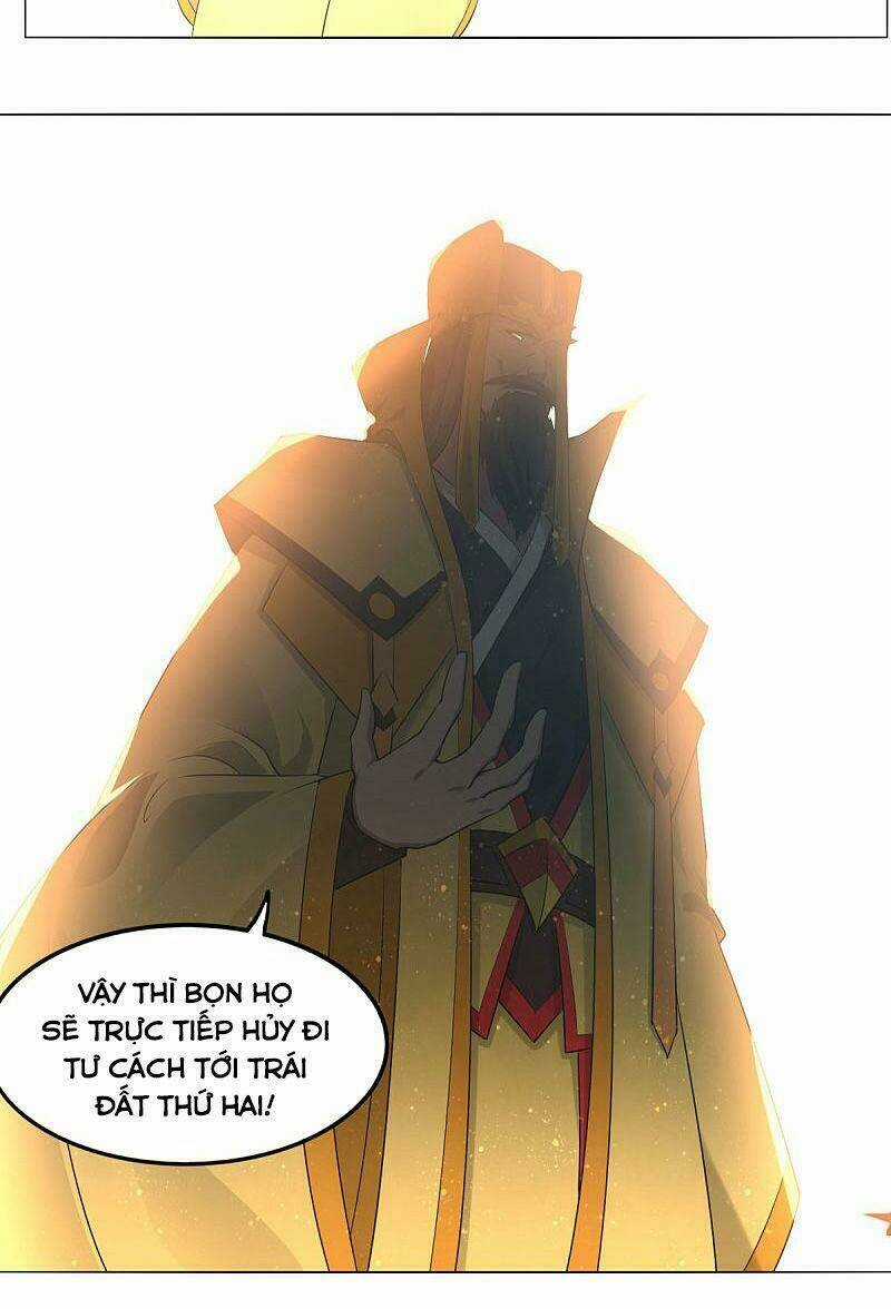 Kiếm Nhân - Chapter 128 - Trang 18