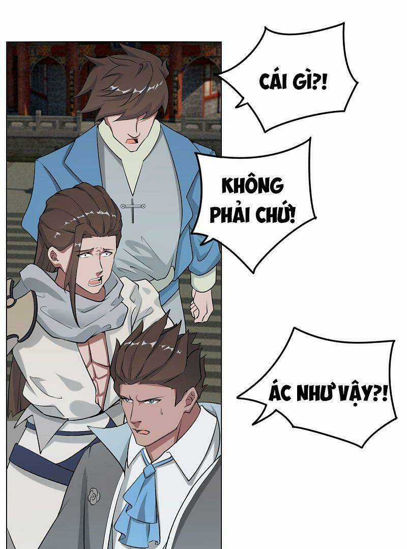 Kiếm Nhân - Chapter 128 - Trang 19