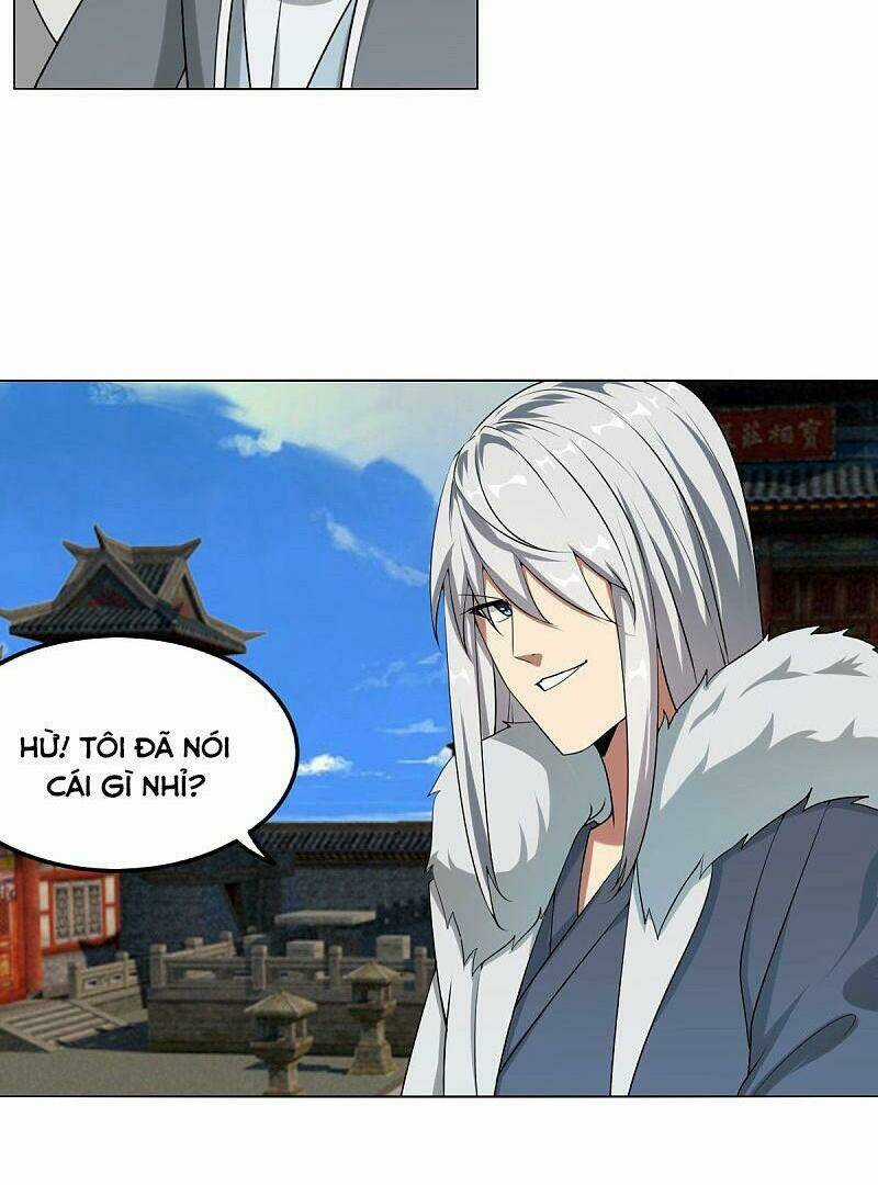 Kiếm Nhân - Chapter 128 - Trang 20