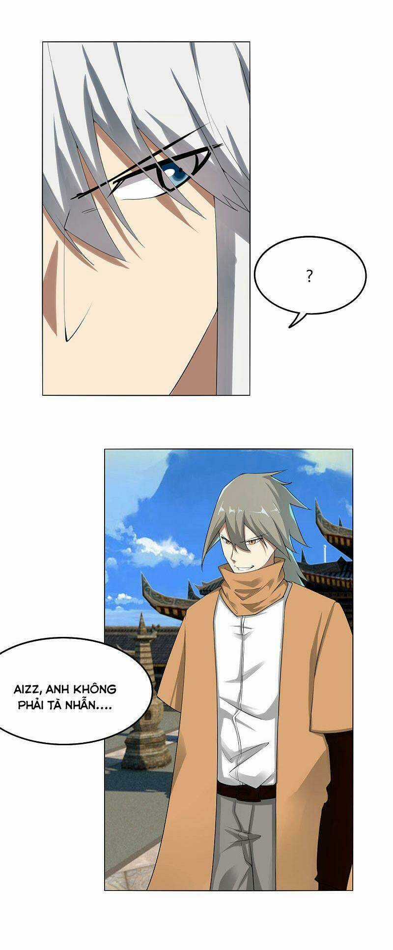 Kiếm Nhân - Chapter 128 - Trang 3