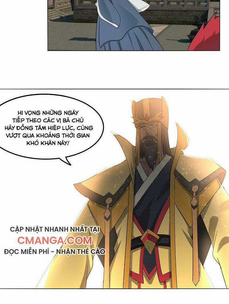 Kiếm Nhân - Chapter 128 - Trang 22