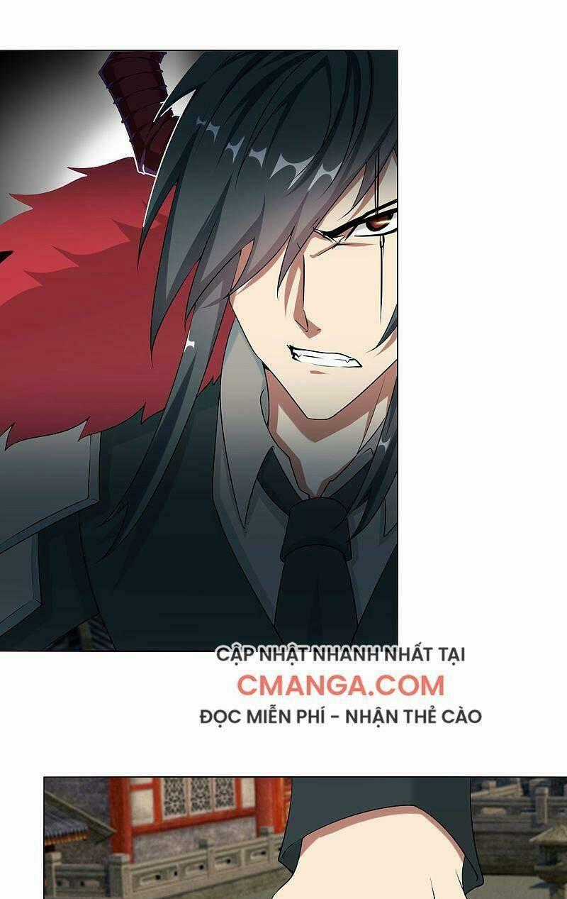 Kiếm Nhân - Chapter 128 - Trang 24