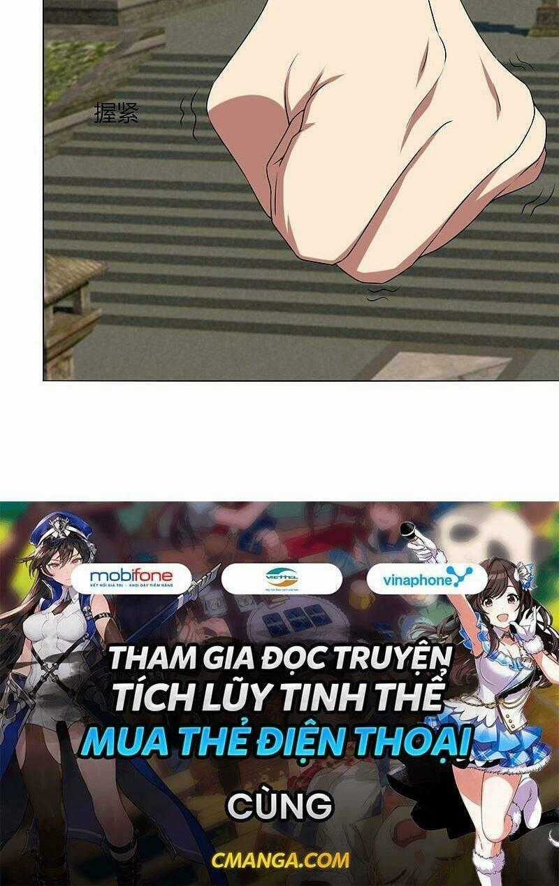 Kiếm Nhân - Chapter 128 - Trang 25