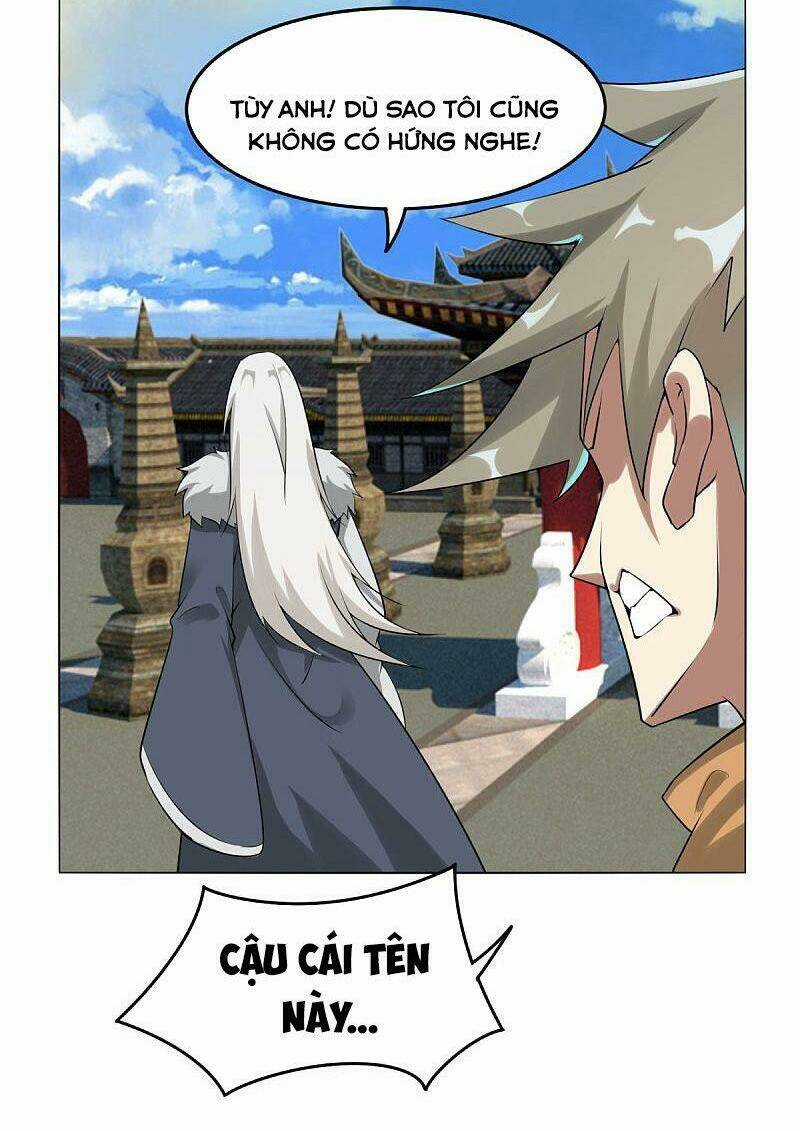 Kiếm Nhân - Chapter 128 - Trang 5