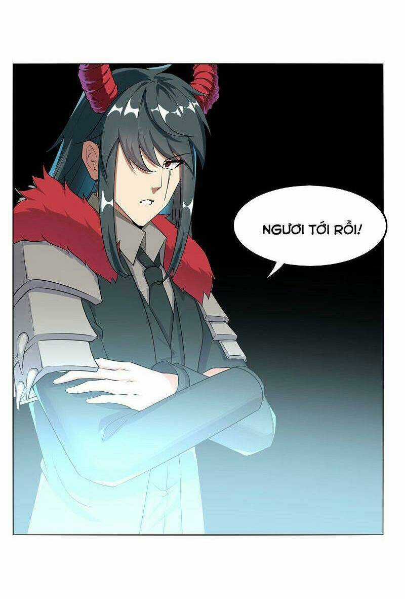 Kiếm Nhân - Chapter 128 - Trang 7