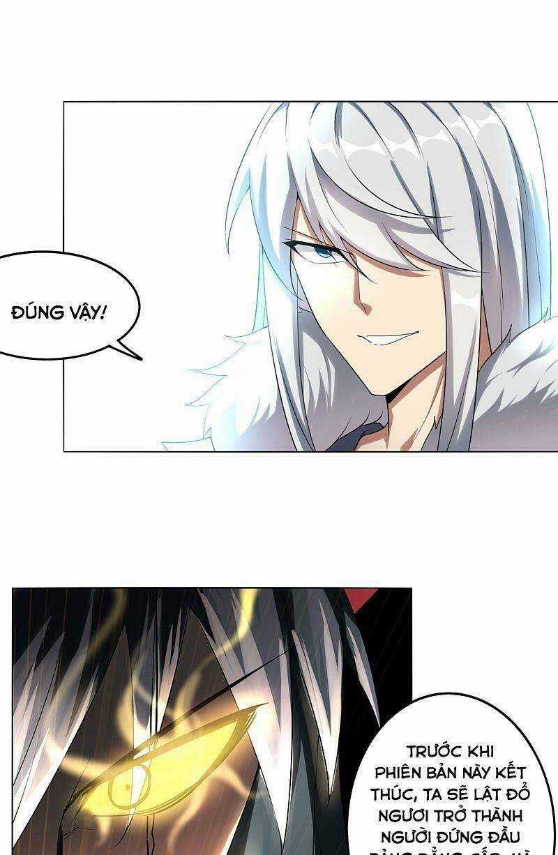 Kiếm Nhân - Chapter 128 - Trang 8