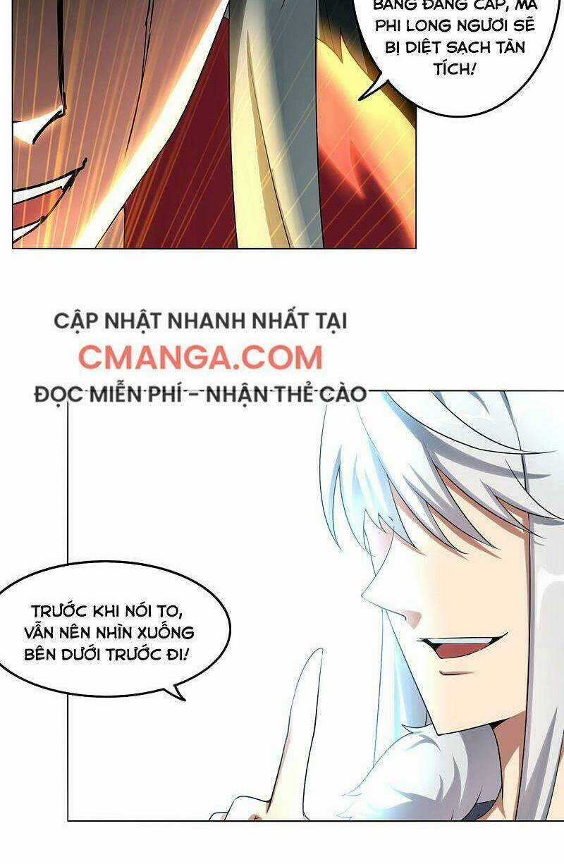 Kiếm Nhân - Chapter 128 - Trang 9