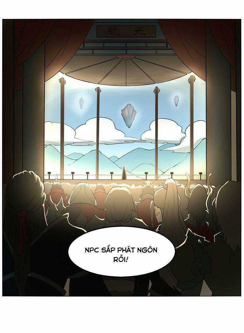 Kiếm Nhân - Chapter 128 - Trang 10