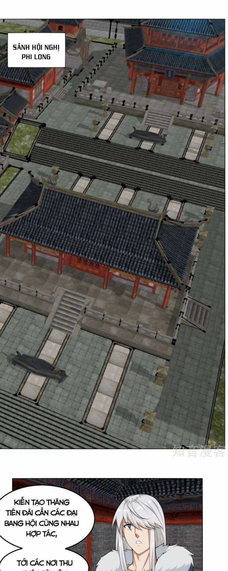 Kiếm Nhân - Chapter 129 - Trang 13