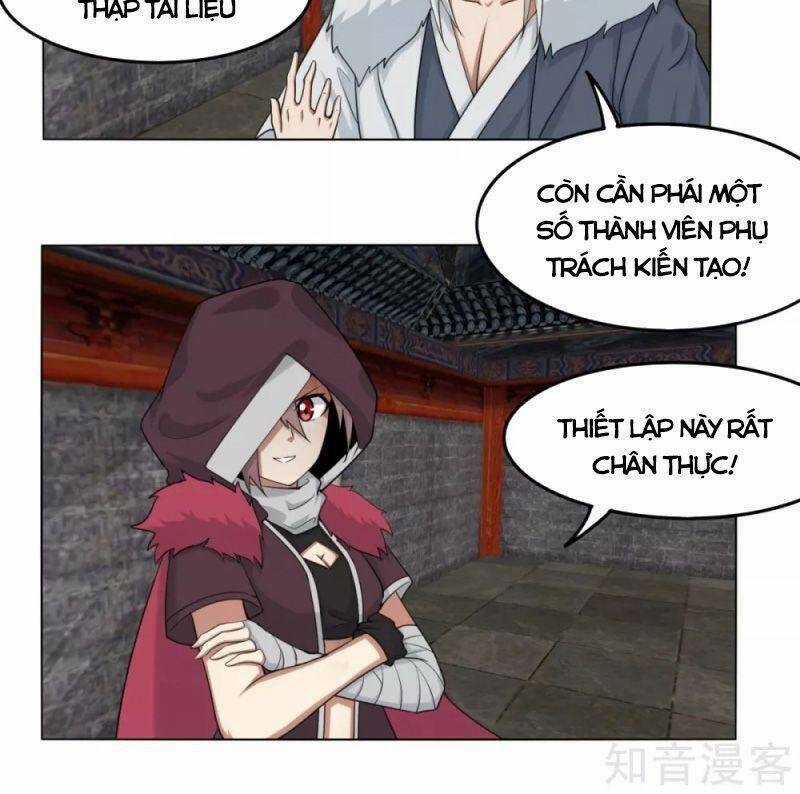 Kiếm Nhân - Chapter 129 - Trang 14