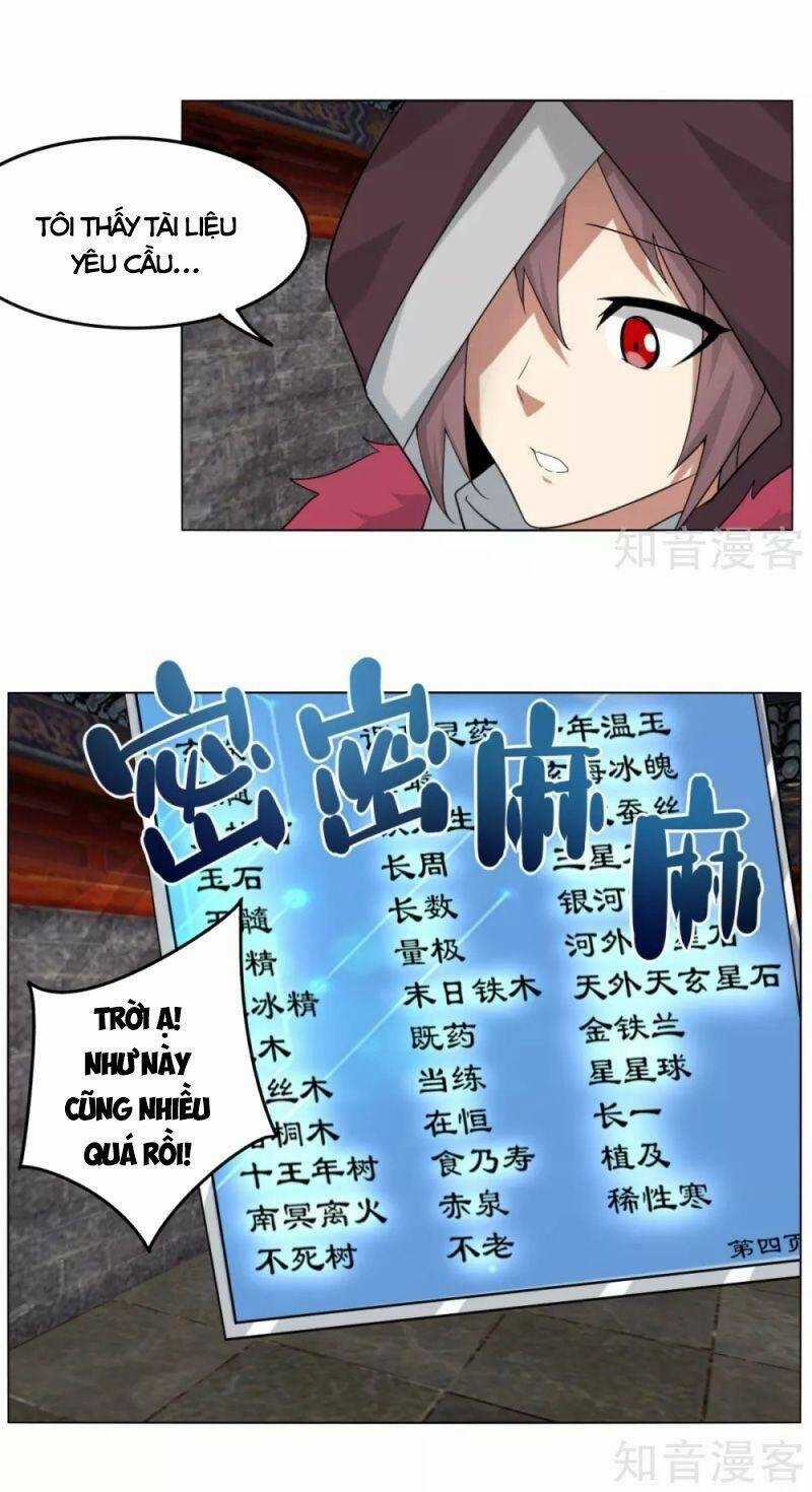 Kiếm Nhân - Chapter 129 - Trang 15