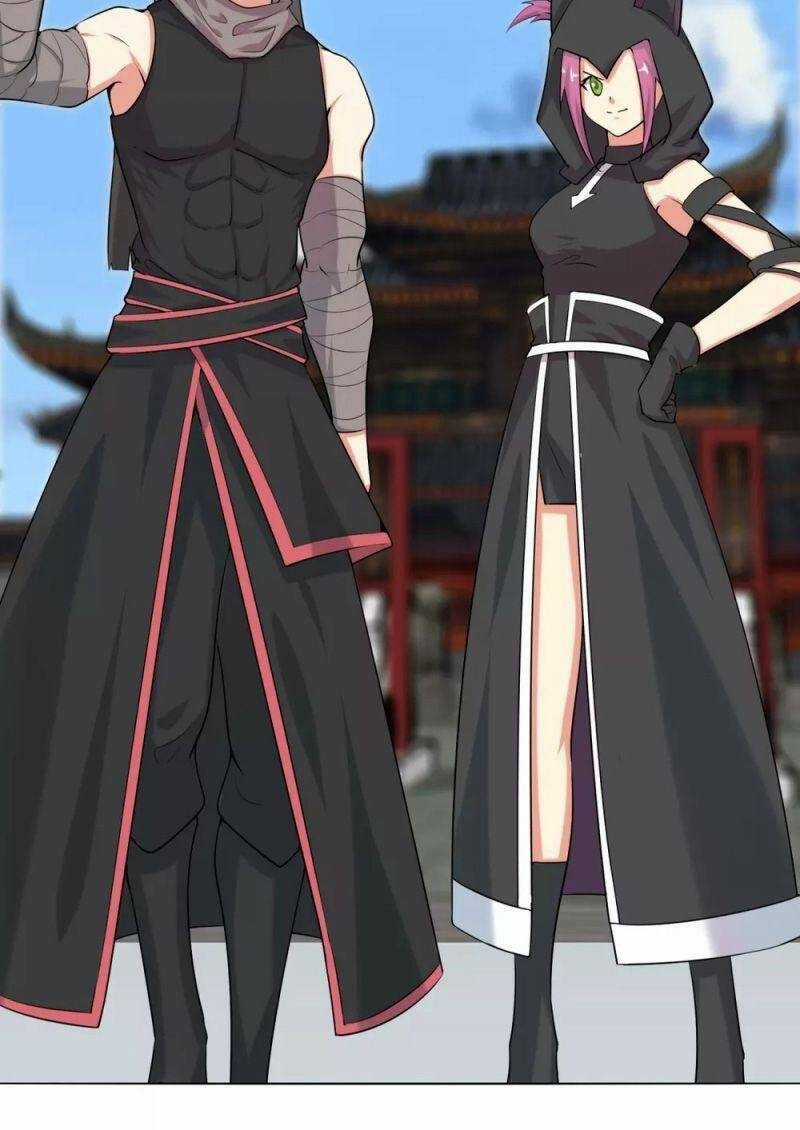 Kiếm Nhân - Chapter 129 - Trang 18