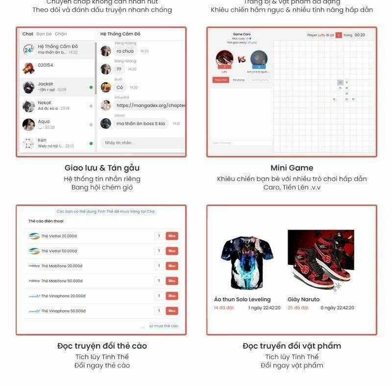 Kiếm Nhân - Chapter 129 - Trang 24