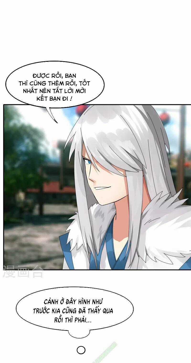 Kiếm Nhân - Chapter 13 - Trang 1