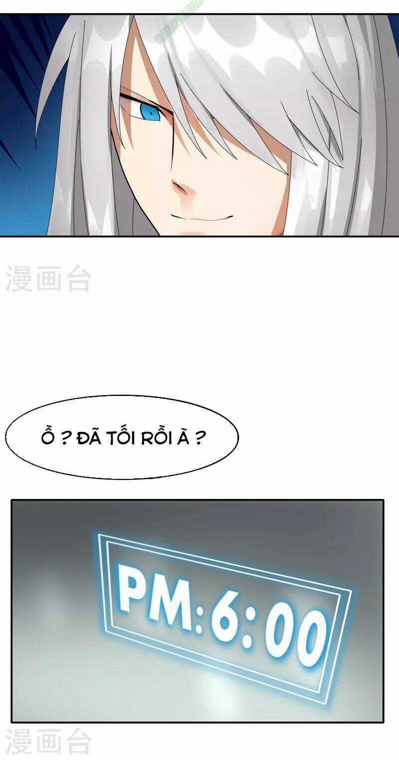 Kiếm Nhân - Chapter 13 - Trang 2