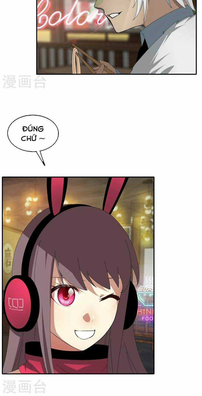 Kiếm Nhân - Chapter 13 - Trang 12