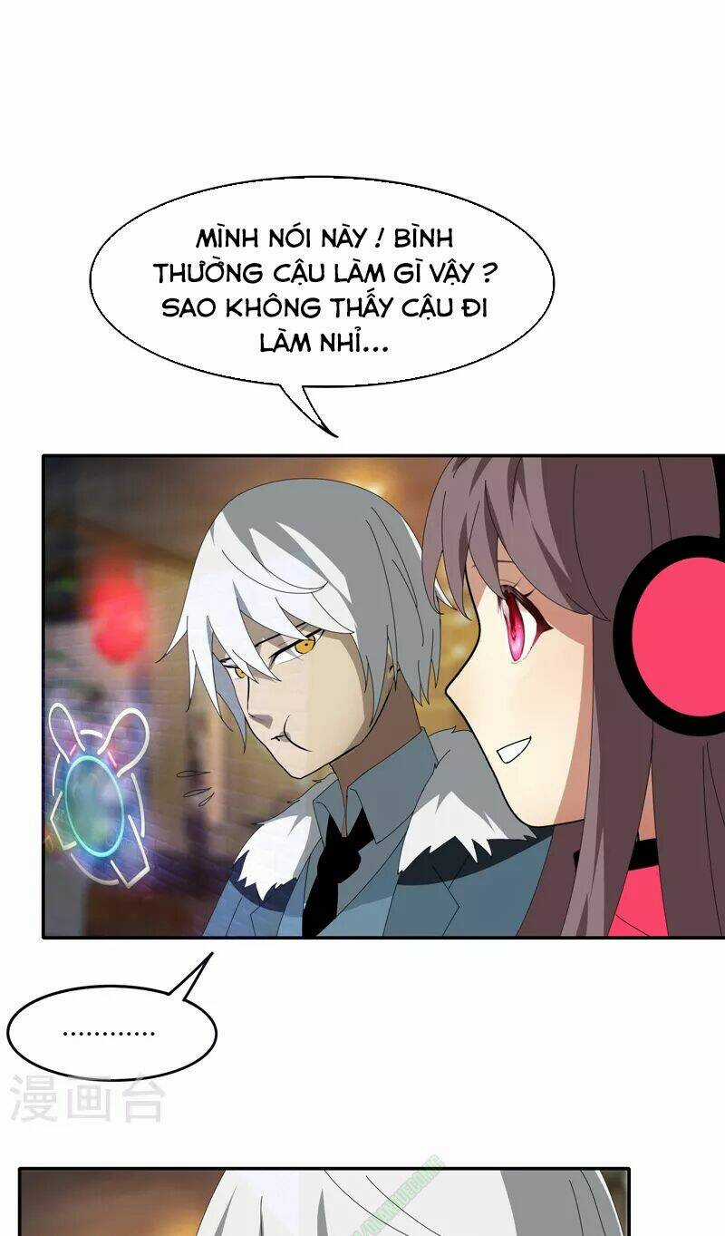 Kiếm Nhân - Chapter 13 - Trang 13