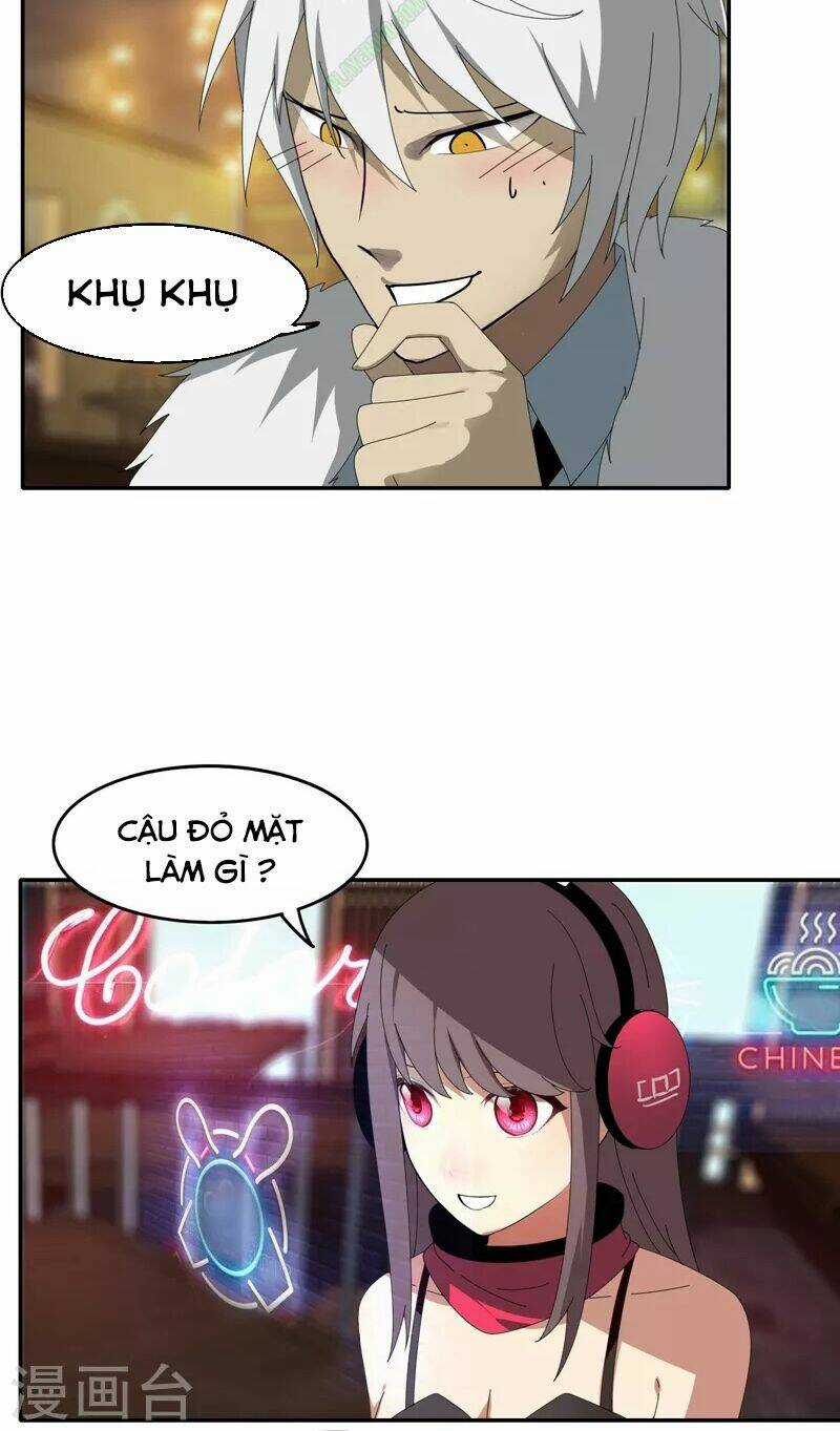 Kiếm Nhân - Chapter 13 - Trang 14