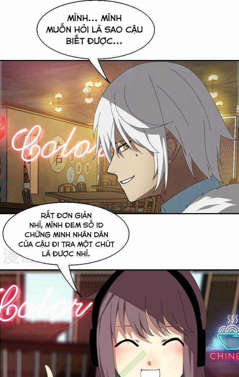 Kiếm Nhân - Chapter 13 - Trang 15