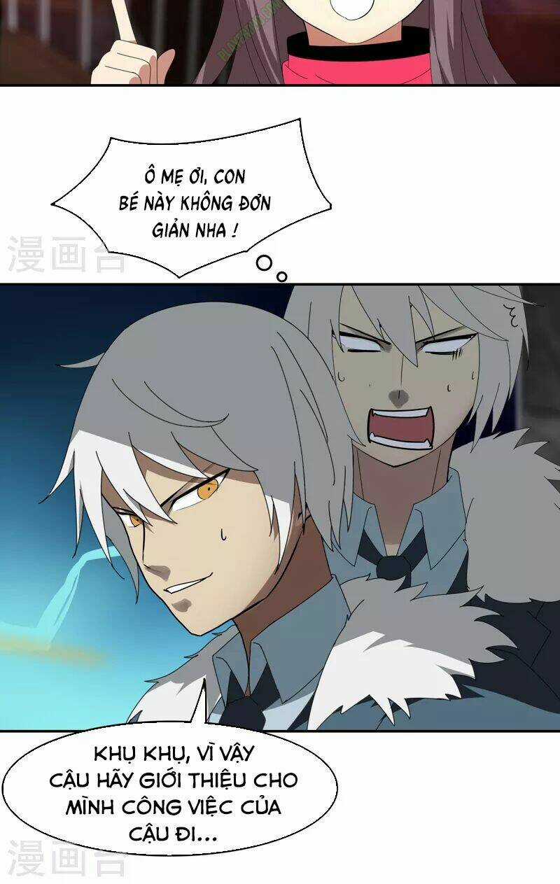 Kiếm Nhân - Chapter 13 - Trang 16