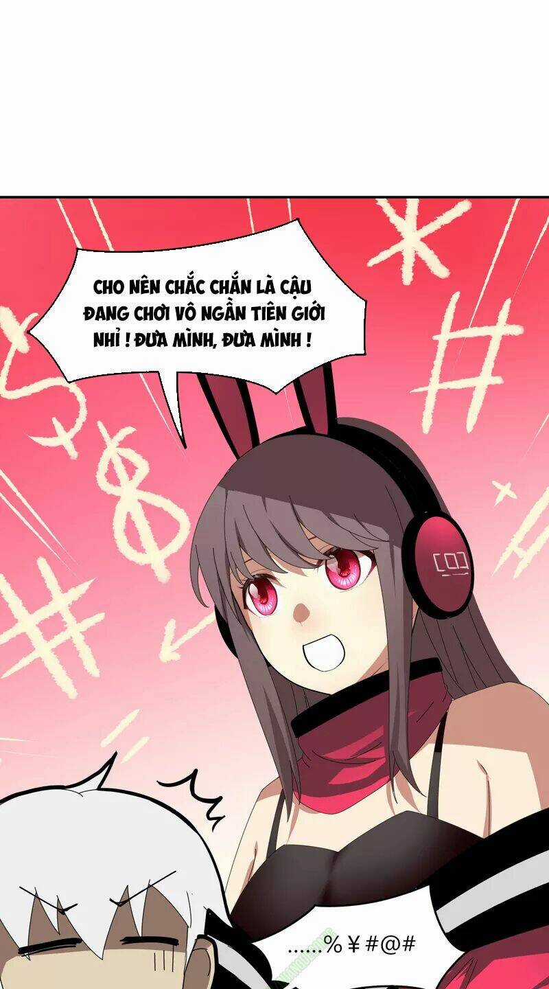 Kiếm Nhân - Chapter 13 - Trang 17