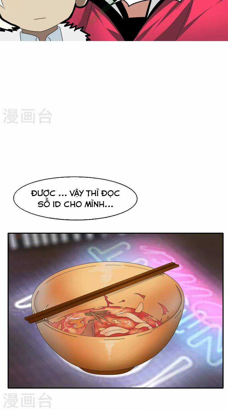 Kiếm Nhân - Chapter 13 - Trang 18