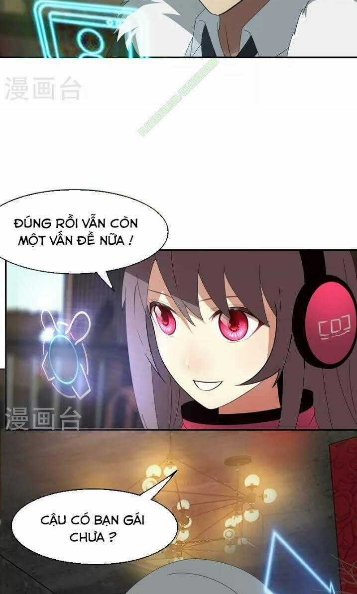 Kiếm Nhân - Chapter 13 - Trang 20