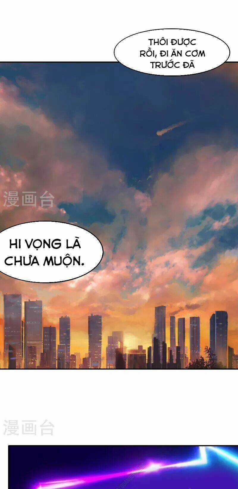 Kiếm Nhân - Chapter 13 - Trang 3