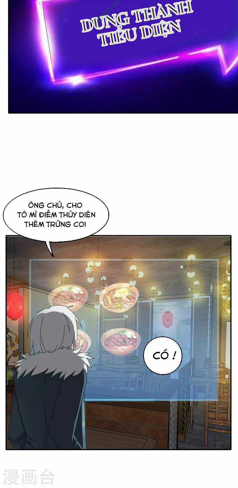 Kiếm Nhân - Chapter 13 - Trang 4