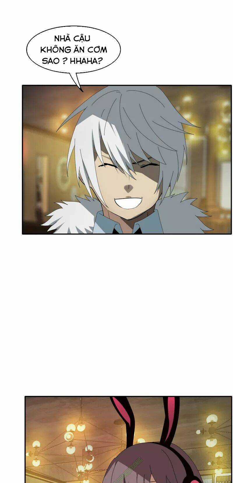 Kiếm Nhân - Chapter 13 - Trang 7