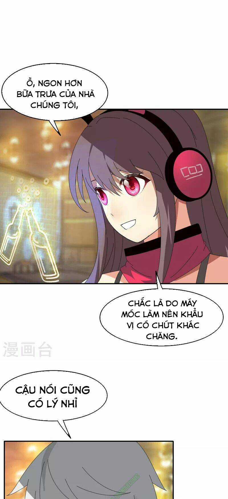 Kiếm Nhân - Chapter 13 - Trang 9