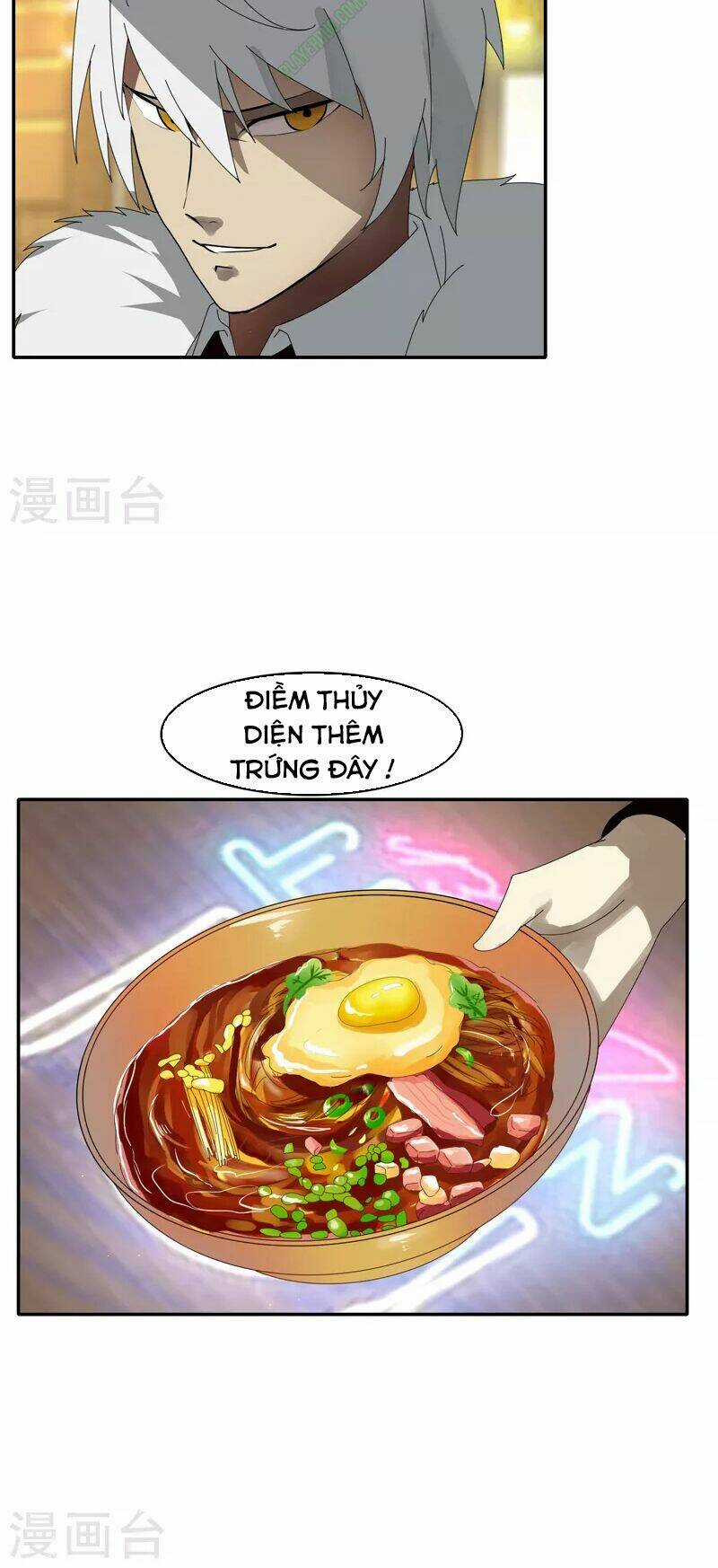 Kiếm Nhân - Chapter 13 - Trang 10