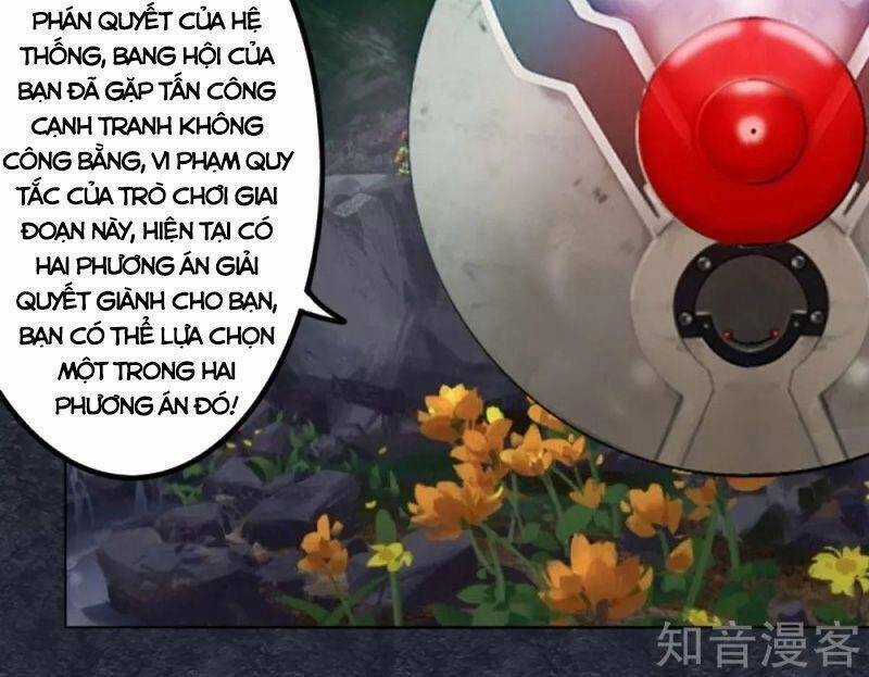 Kiếm Nhân - Chapter 130 - Trang 13