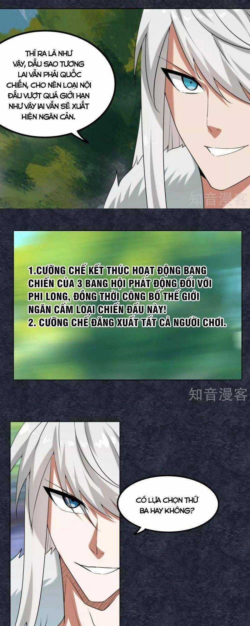 Kiếm Nhân - Chapter 130 - Trang 14