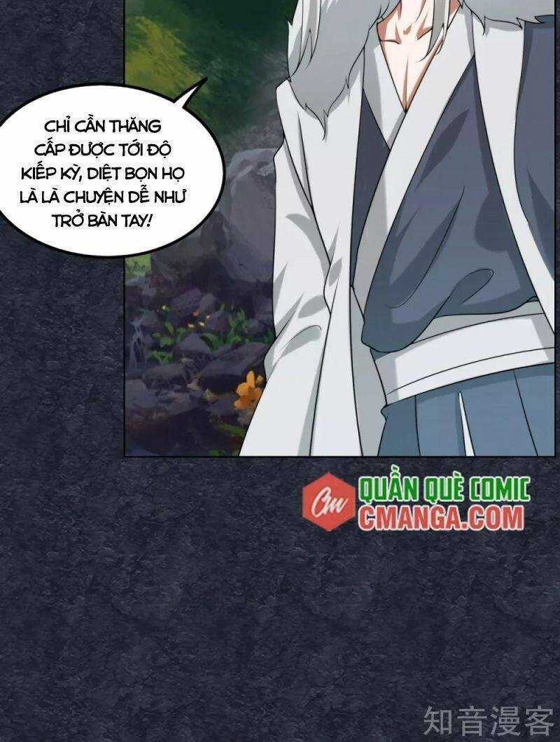 Kiếm Nhân - Chapter 130 - Trang 17