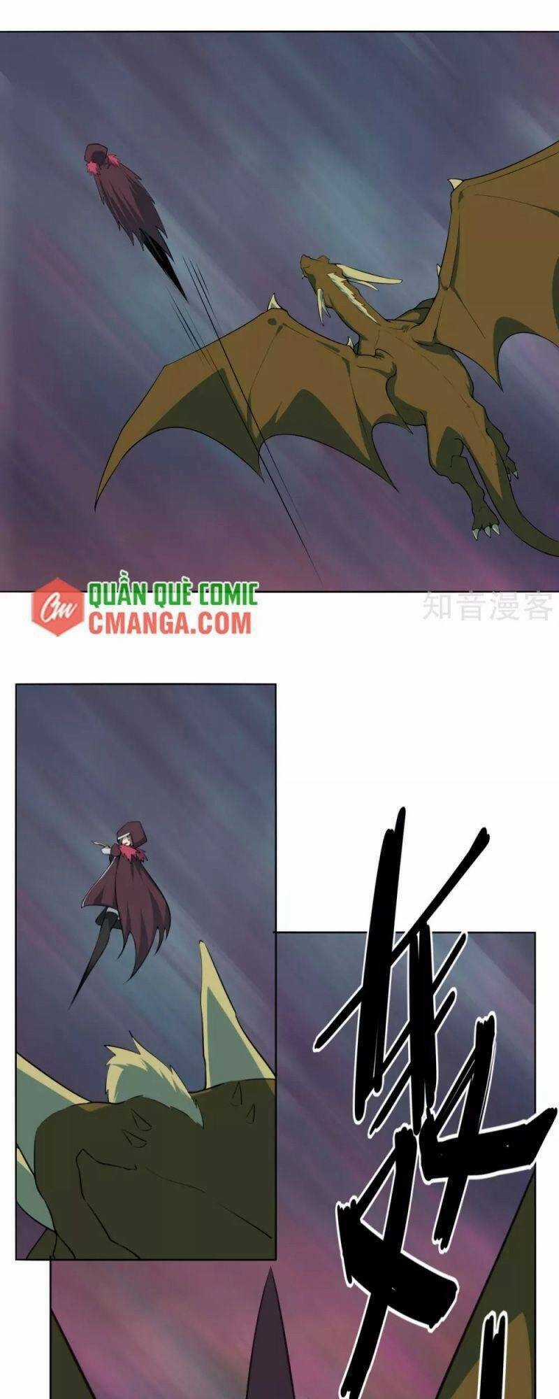 Kiếm Nhân - Chapter 131 - Trang 16