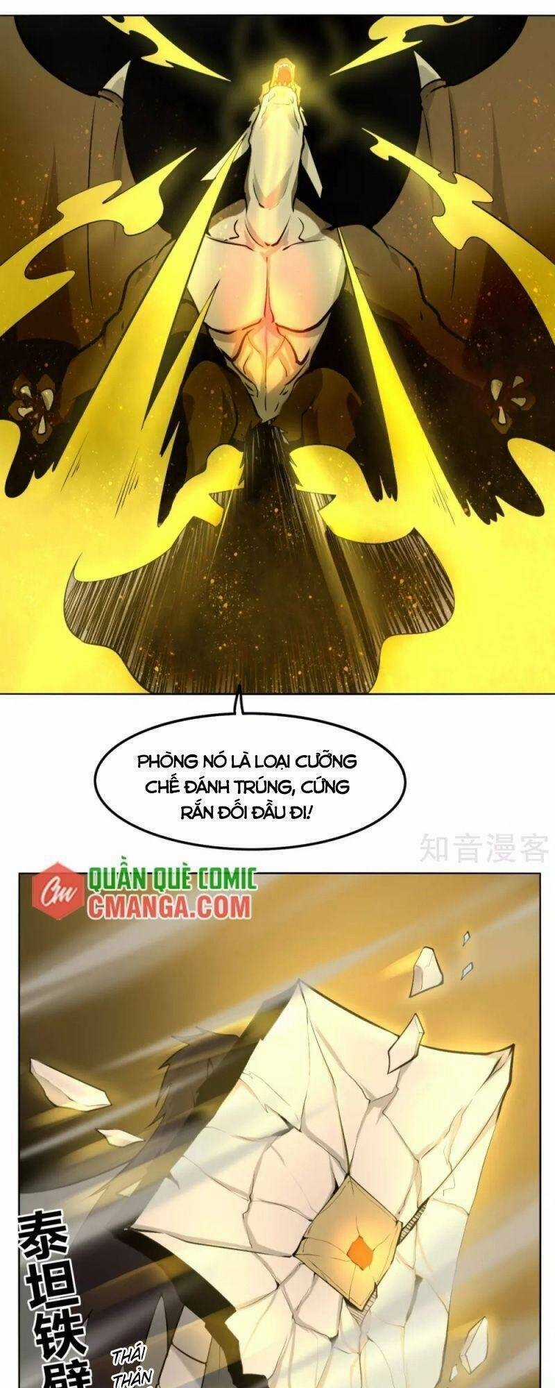 Kiếm Nhân - Chapter 131 - Trang 24