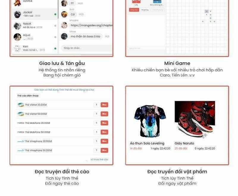 Kiếm Nhân - Chapter 131 - Trang 26