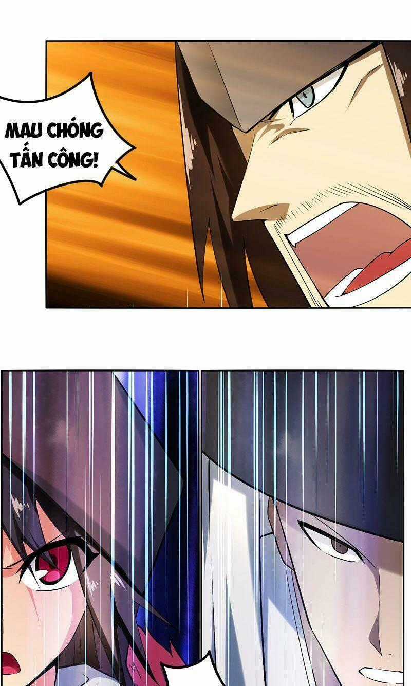 Kiếm Nhân - Chapter 132 - Trang 2