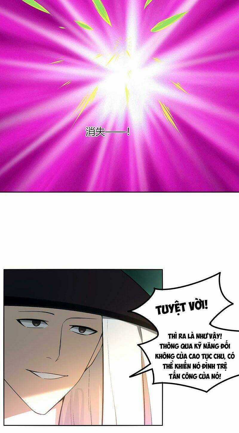 Kiếm Nhân - Chapter 132 - Trang 13