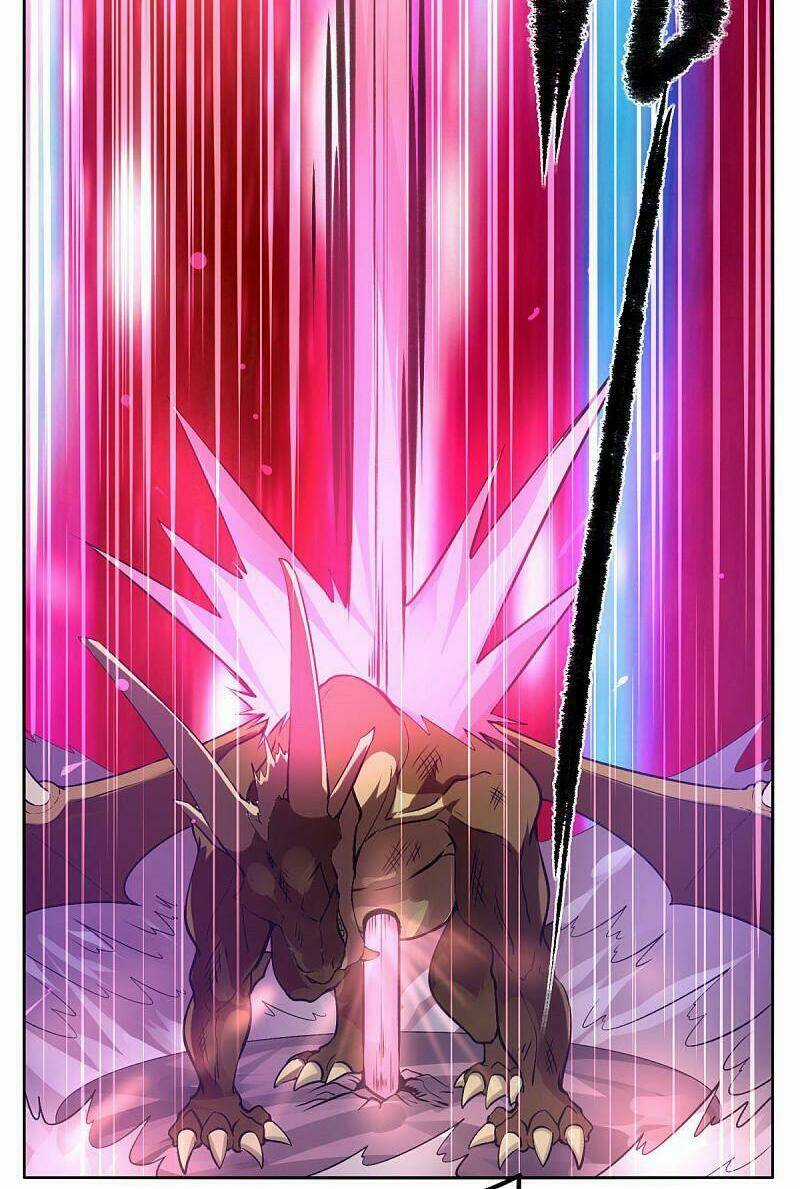 Kiếm Nhân - Chapter 132 - Trang 15