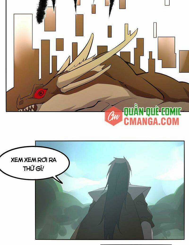 Kiếm Nhân - Chapter 132 - Trang 17