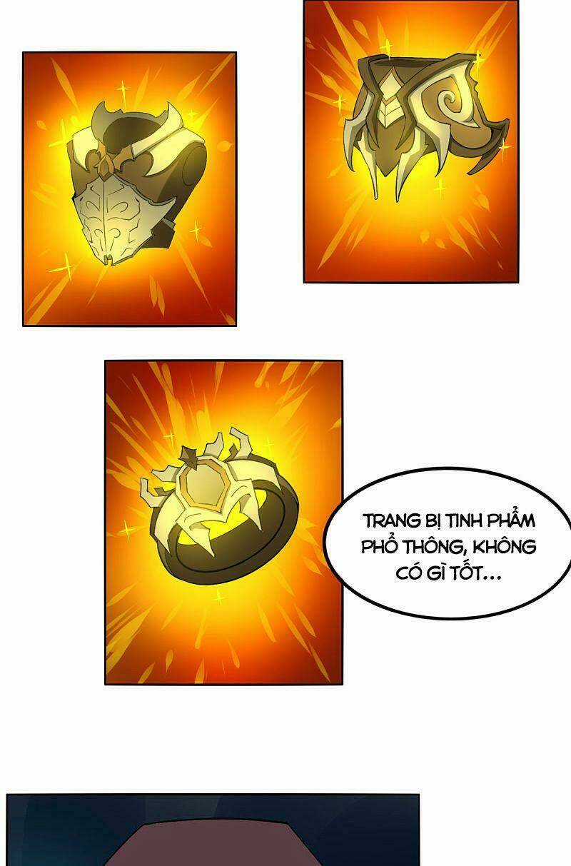 Kiếm Nhân - Chapter 132 - Trang 18