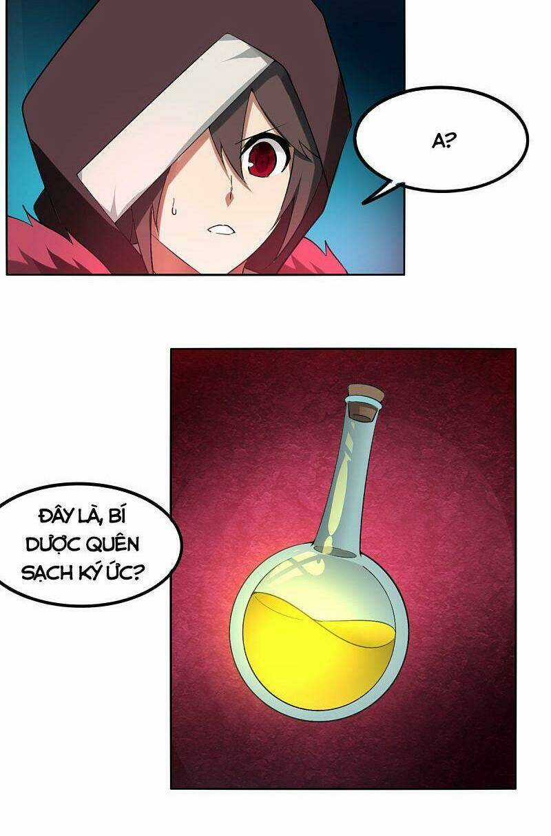 Kiếm Nhân - Chapter 132 - Trang 19