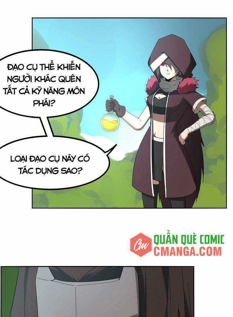 Kiếm Nhân - Chapter 132 - Trang 20