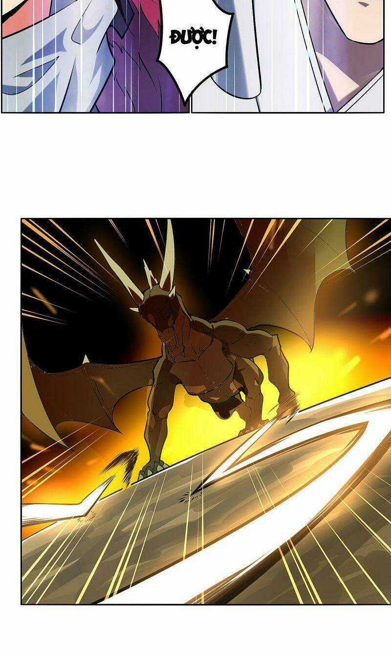 Kiếm Nhân - Chapter 132 - Trang 3